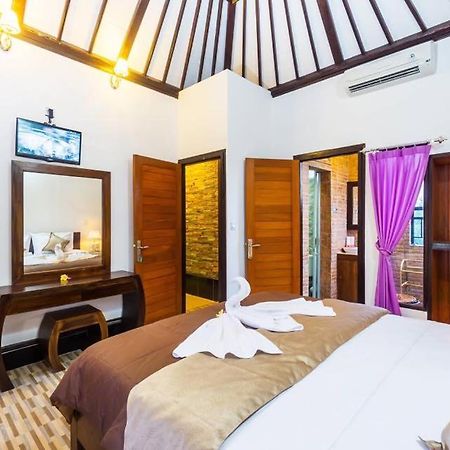 Kailash Garden Villa レンボンガン島 エクステリア 写真