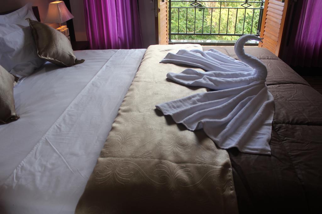 Kailash Garden Villa レンボンガン島 エクステリア 写真