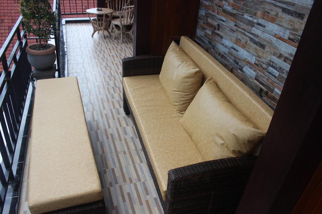 Kailash Garden Villa レンボンガン島 エクステリア 写真