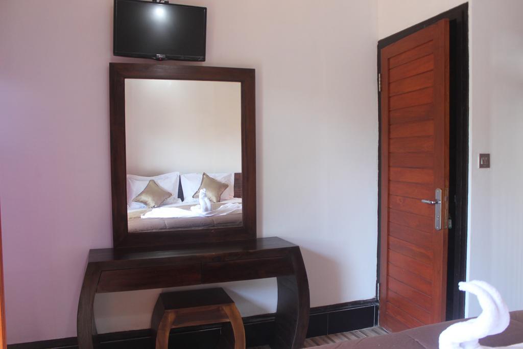 Kailash Garden Villa レンボンガン島 エクステリア 写真