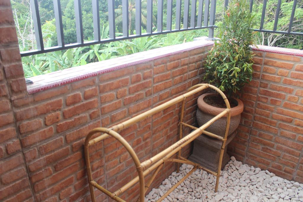Kailash Garden Villa レンボンガン島 エクステリア 写真