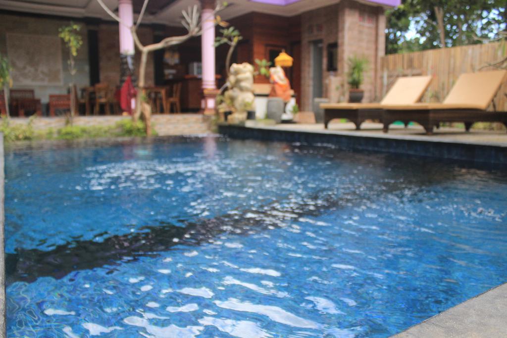Kailash Garden Villa レンボンガン島 エクステリア 写真