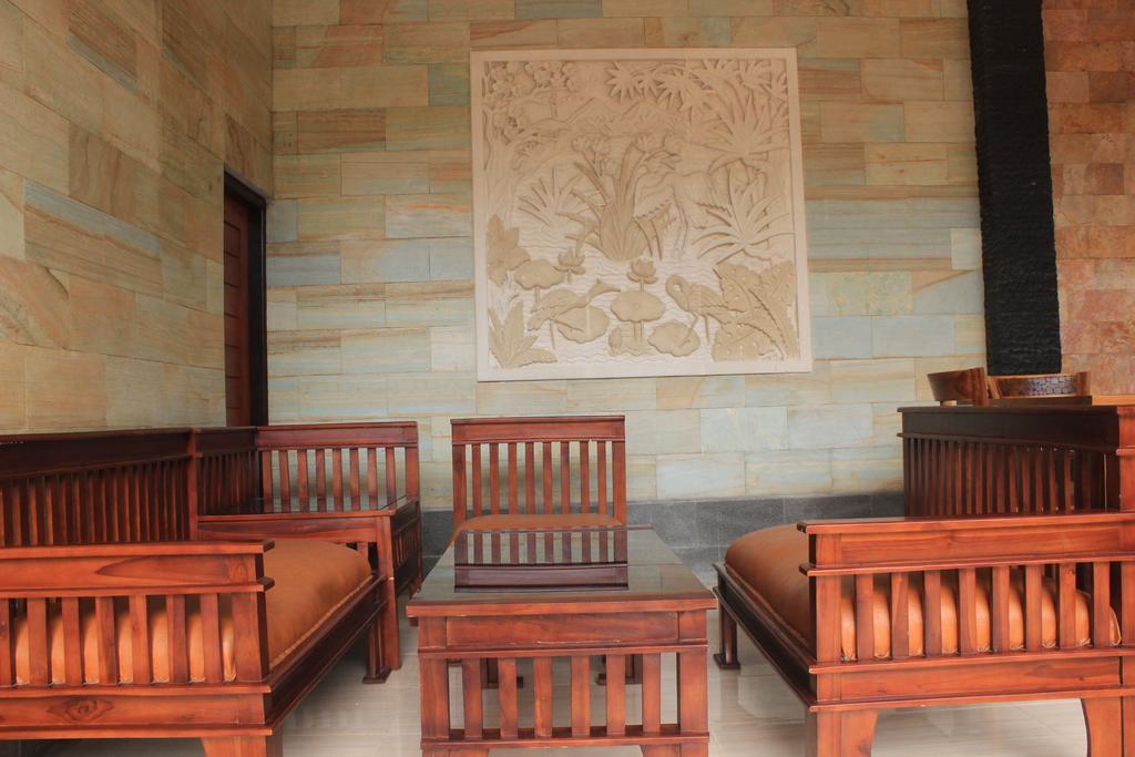 Kailash Garden Villa レンボンガン島 エクステリア 写真