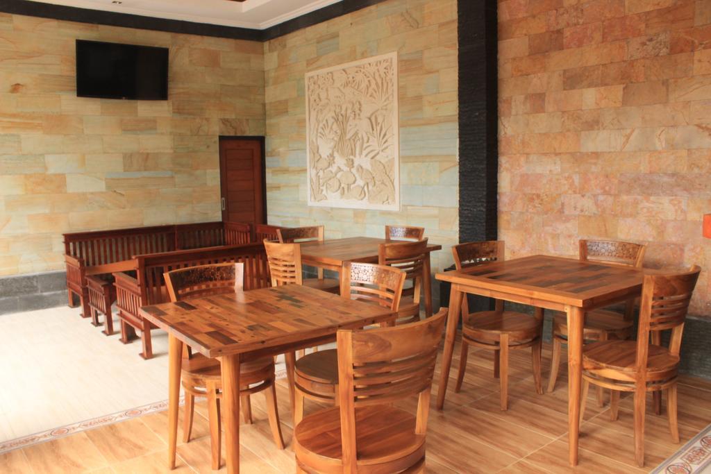 Kailash Garden Villa レンボンガン島 エクステリア 写真