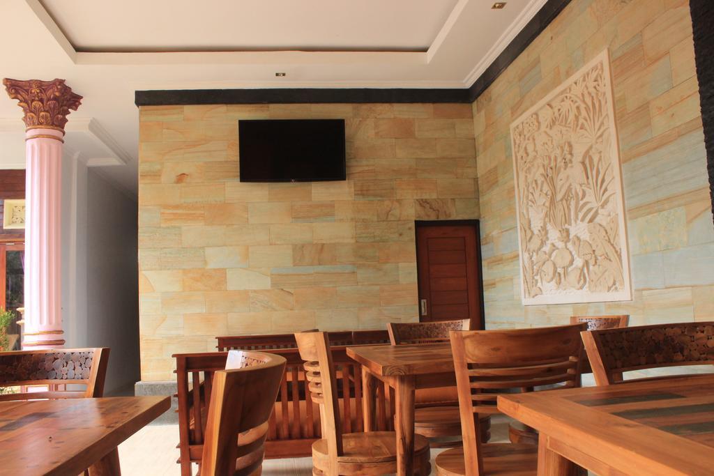 Kailash Garden Villa レンボンガン島 エクステリア 写真