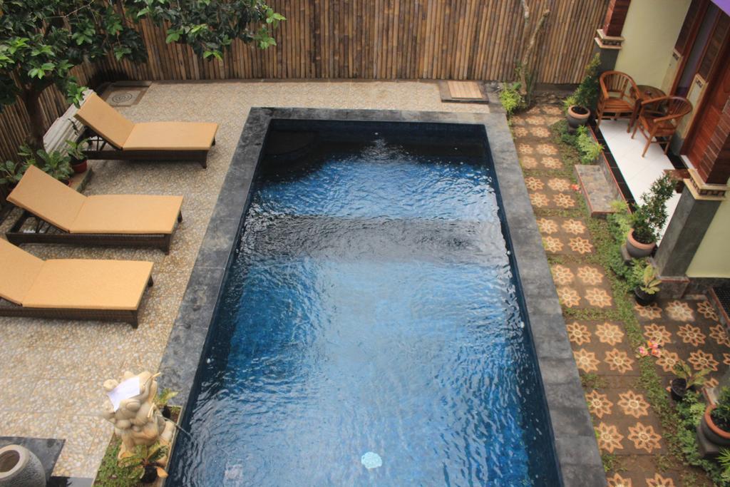 Kailash Garden Villa レンボンガン島 エクステリア 写真