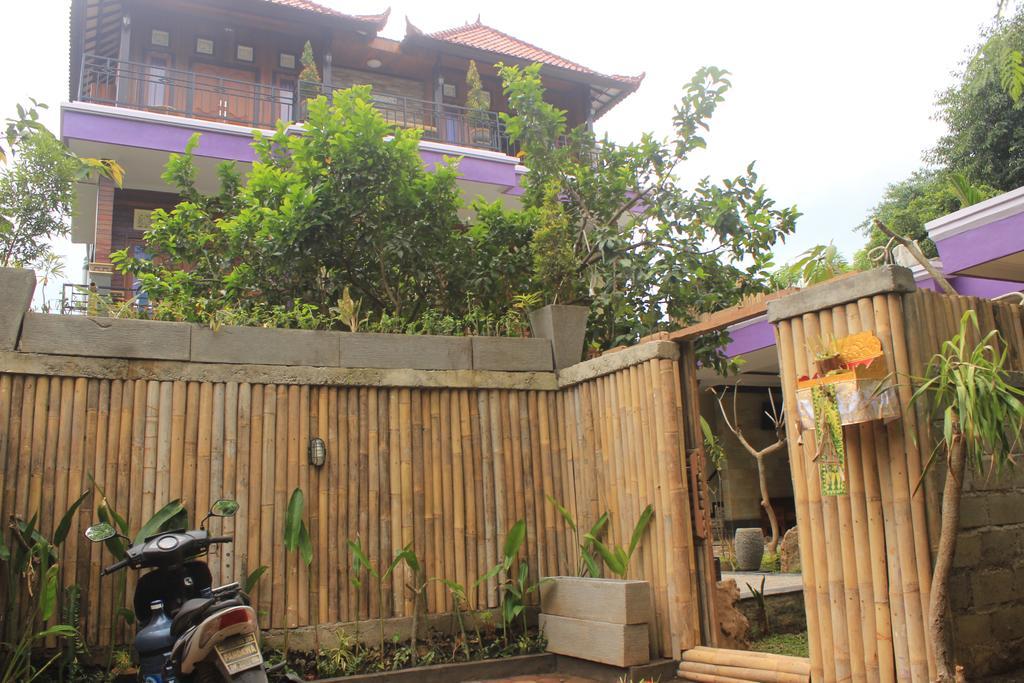 Kailash Garden Villa レンボンガン島 エクステリア 写真