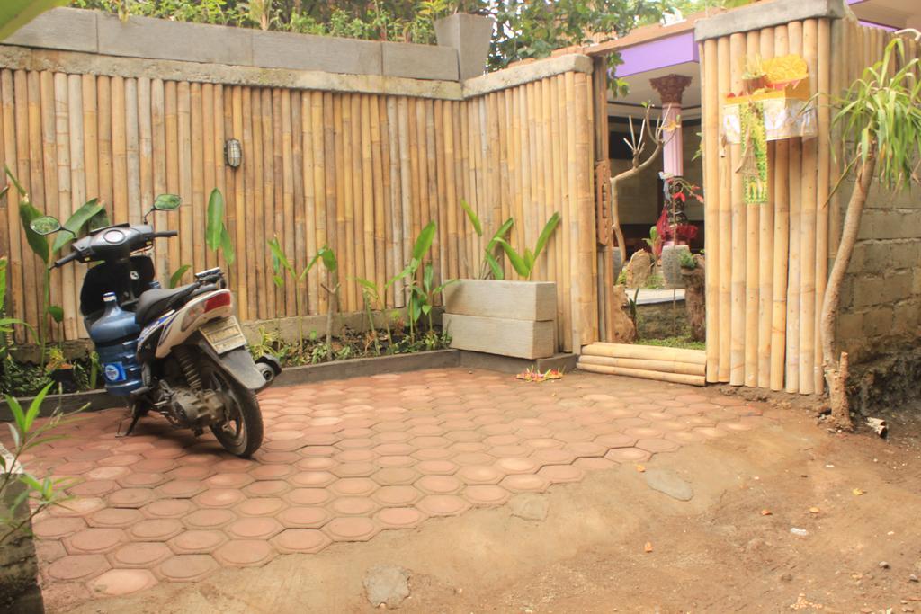 Kailash Garden Villa レンボンガン島 エクステリア 写真